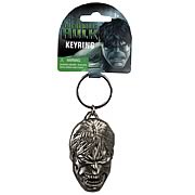 Hulk Pewter Key Chain